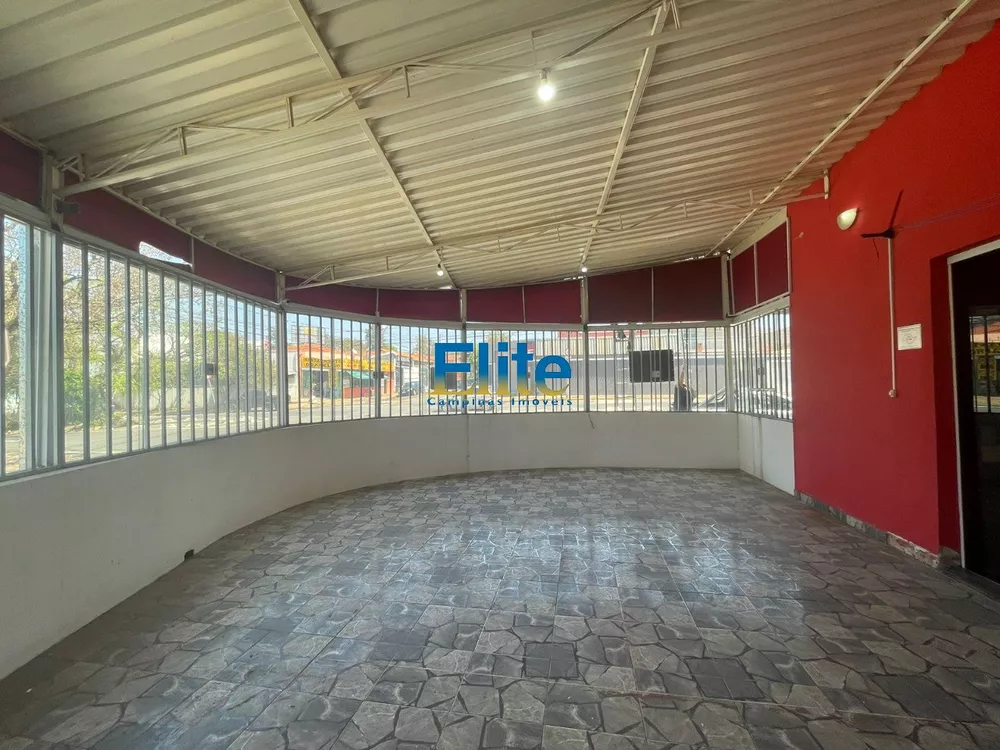 Loja-Salão para alugar, 120m² - Foto 1