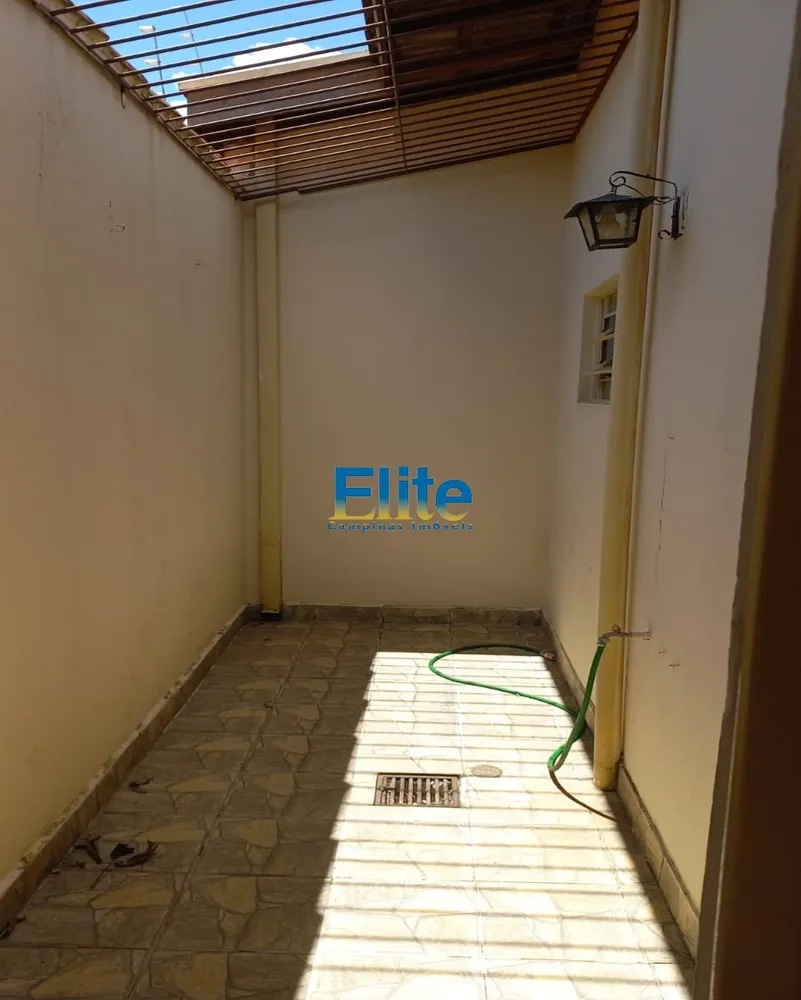 Sobrado, 3 quartos - Foto 24