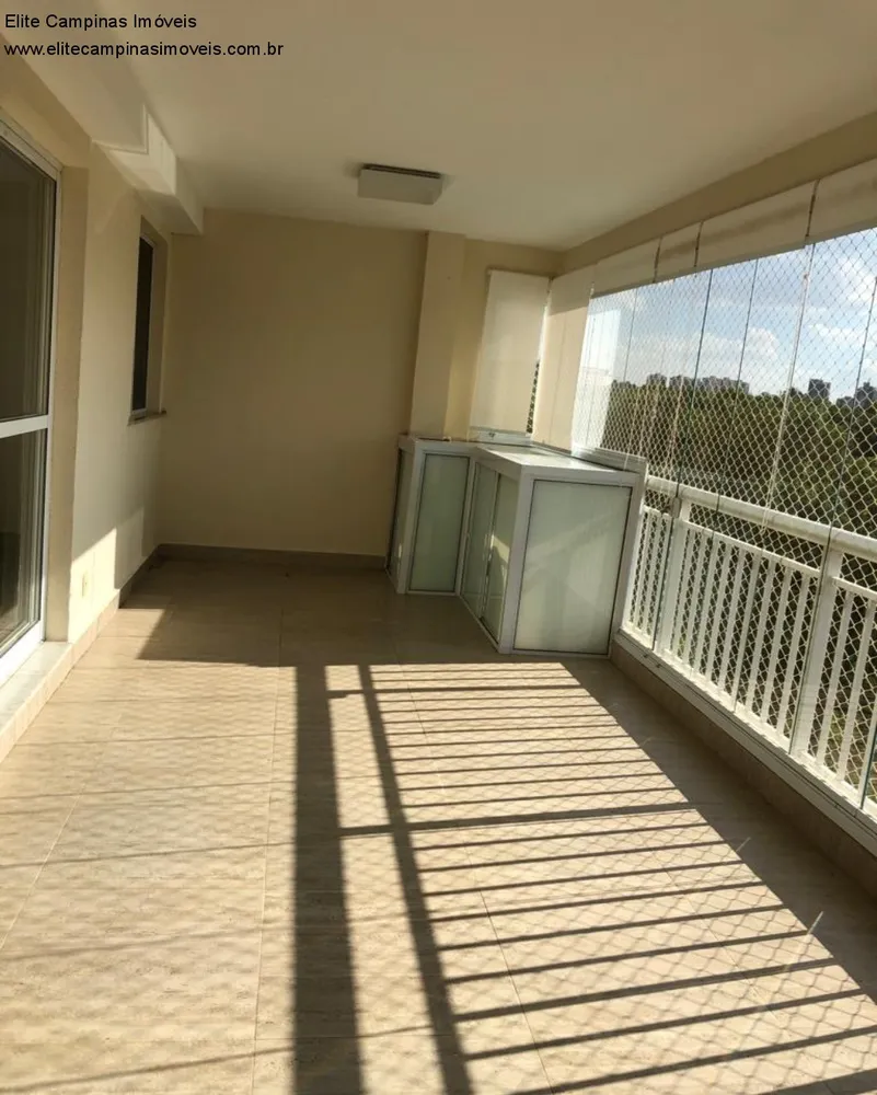Apartamento, 3 quartos, 132 m² - Foto 4