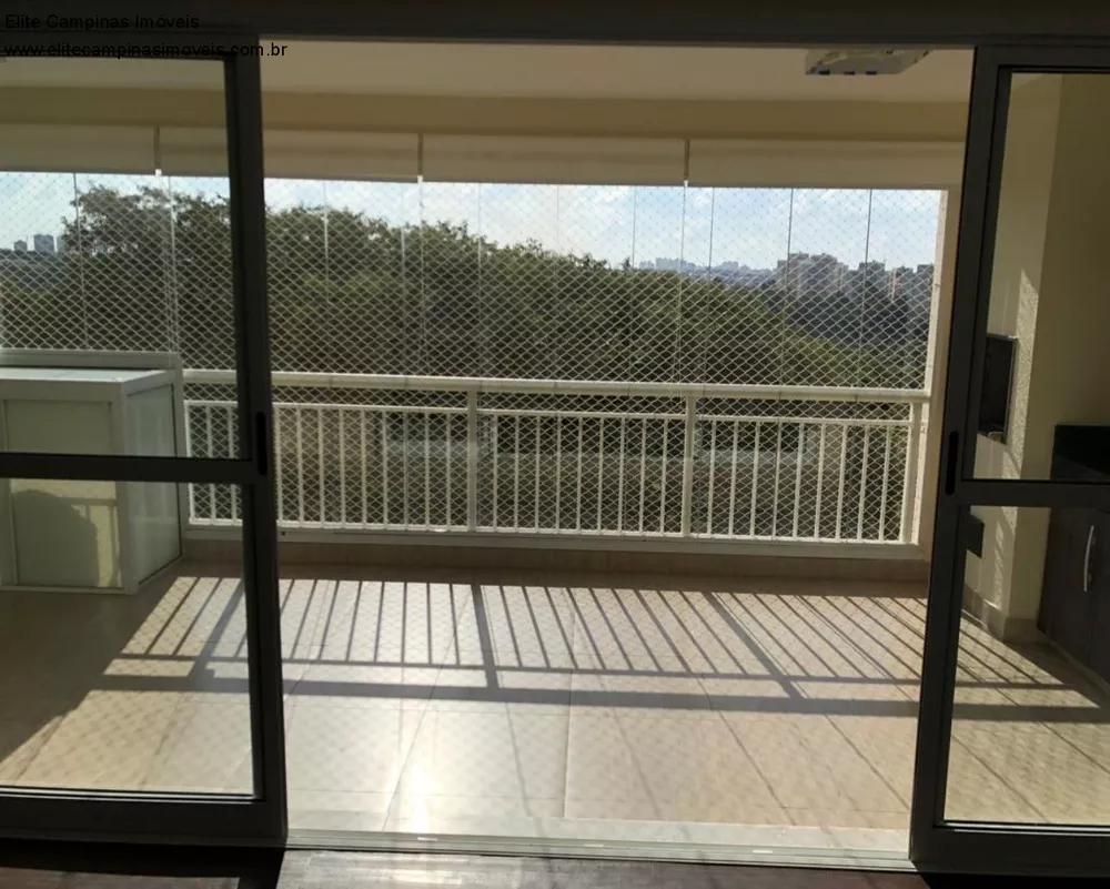 Apartamento, 3 quartos, 132 m² - Foto 4