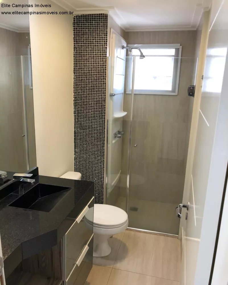 Apartamento, 3 quartos, 132 m² - Foto 14