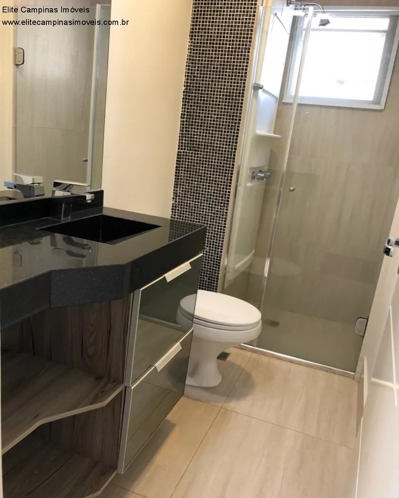 Apartamento, 3 quartos, 132 m² - Foto 13