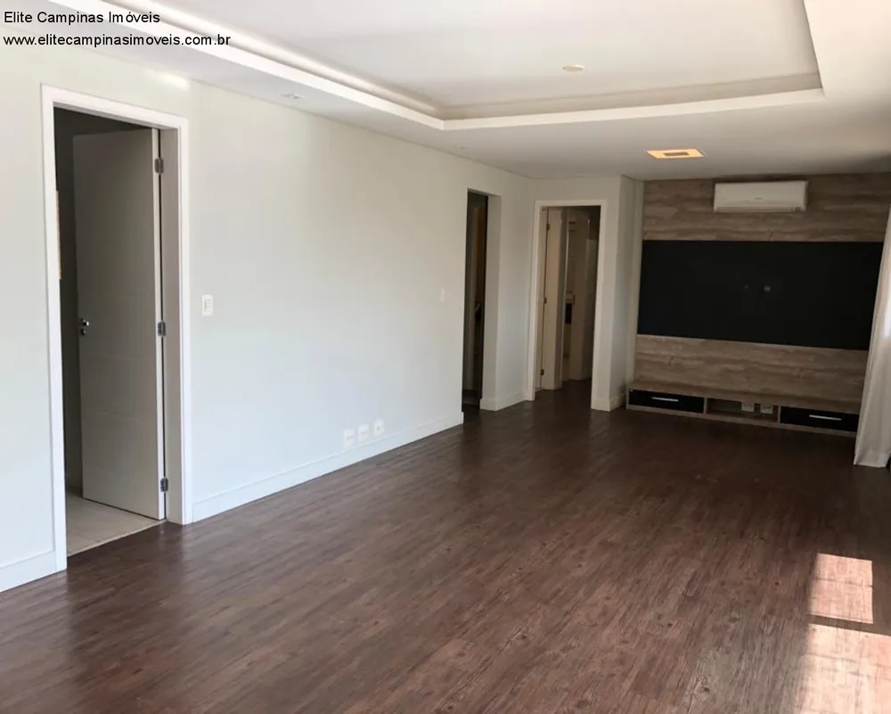 Apartamento, 3 quartos, 132 m² - Foto 2