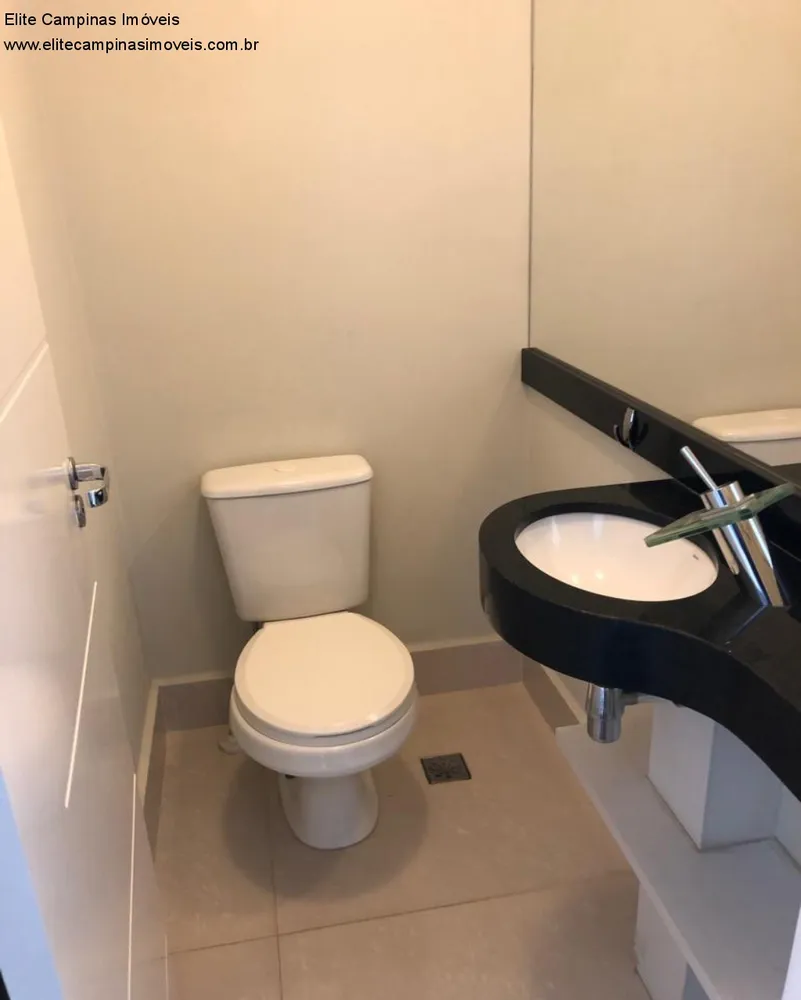 Apartamento, 3 quartos, 132 m² - Foto 19