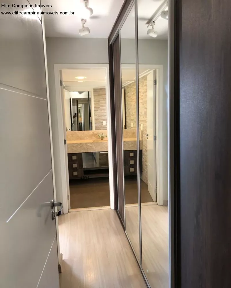 Apartamento, 3 quartos, 132 m² - Foto 7