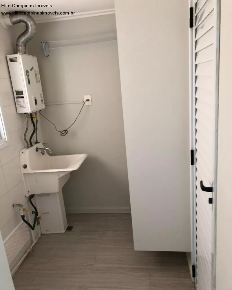 Apartamento, 3 quartos, 132 m² - Foto 19