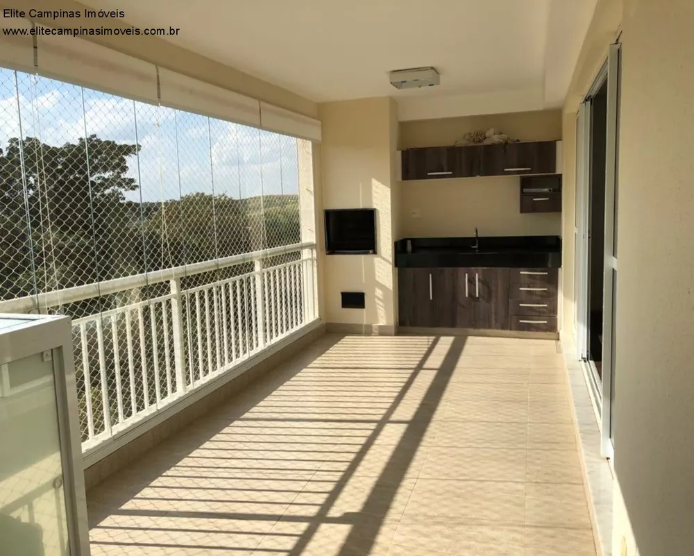 Apartamento, 3 quartos, 132 m² - Foto 3