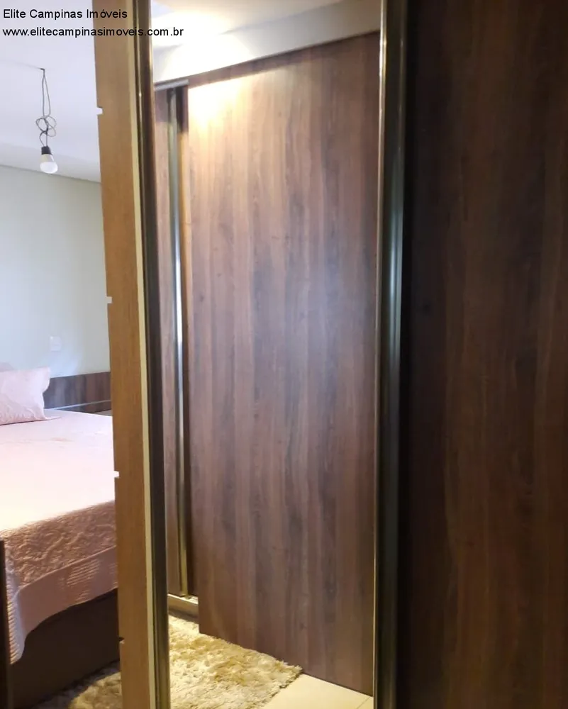 Casa de Condomínio, 3 quartos - Foto 10