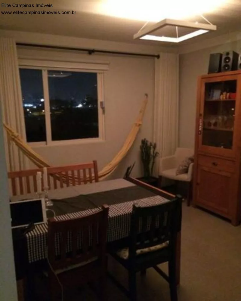 Apartamento à venda com 2 quartos, 60m² - Foto 1