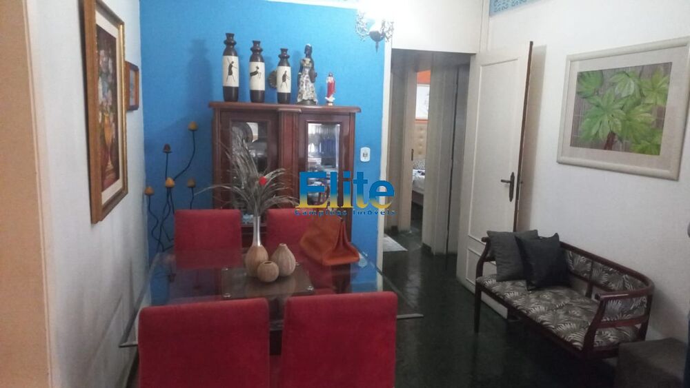 Apartamento, 3 quartos, 85 m² - Foto 1