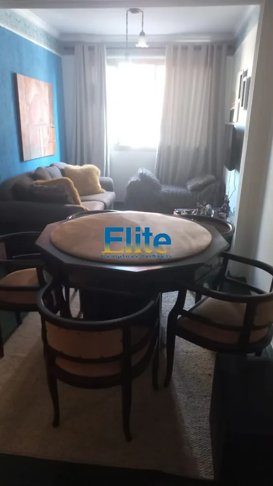 Apartamento, 3 quartos, 85 m² - Foto 6