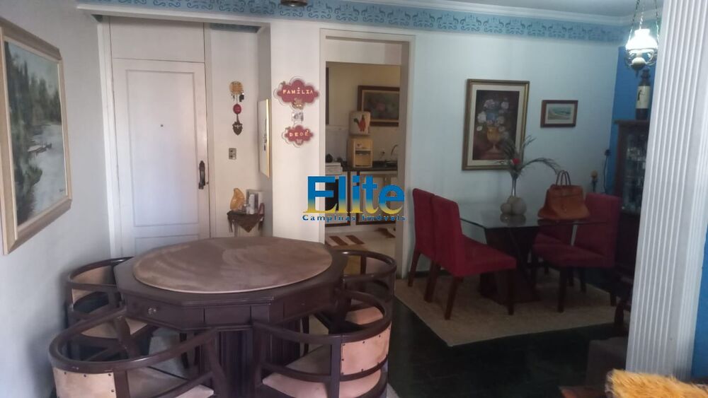 Apartamento, 3 quartos, 85 m² - Foto 5