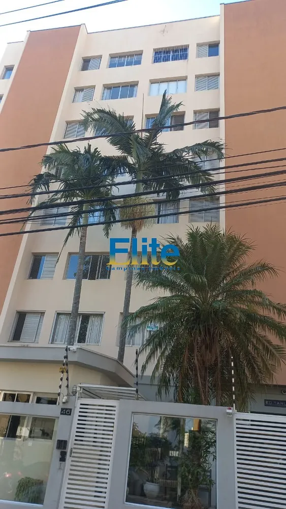 Apartamento, 3 quartos, 85 m² - Foto 1