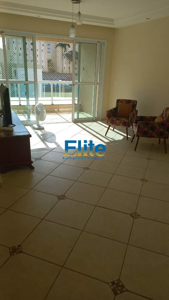 Apartamento à venda com 4 quartos, 130m² - Foto 3