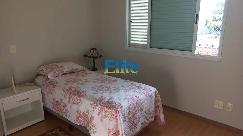 Apartamento, 4 quartos, 130 m² - Foto 9