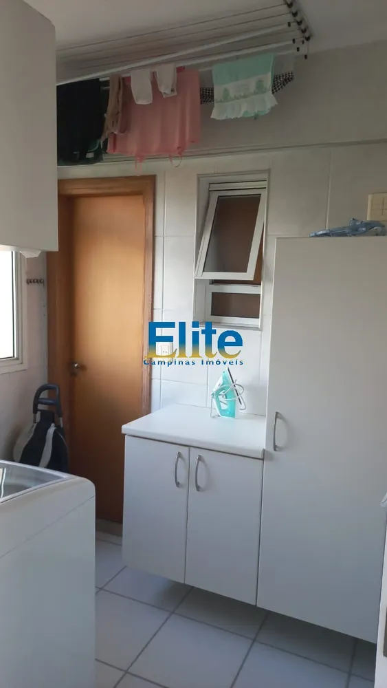 Apartamento, 4 quartos, 130 m² - Foto 13