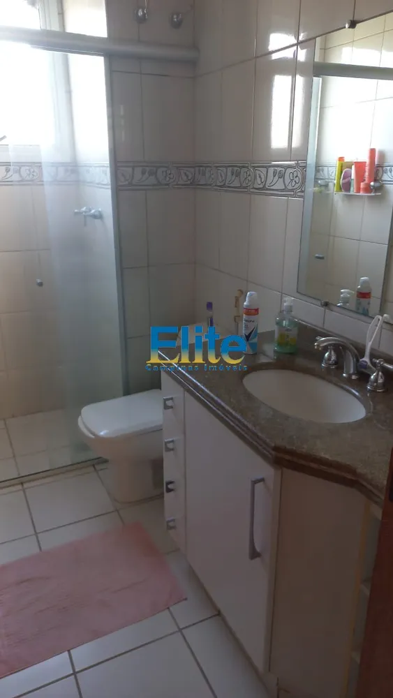 Apartamento, 4 quartos, 130 m² - Foto 7