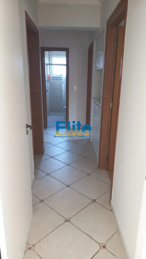 Apartamento, 4 quartos, 130 m² - Foto 6