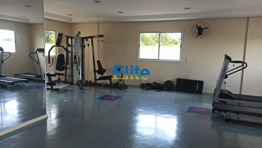 Apartamento, 4 quartos, 130 m² - Foto 16