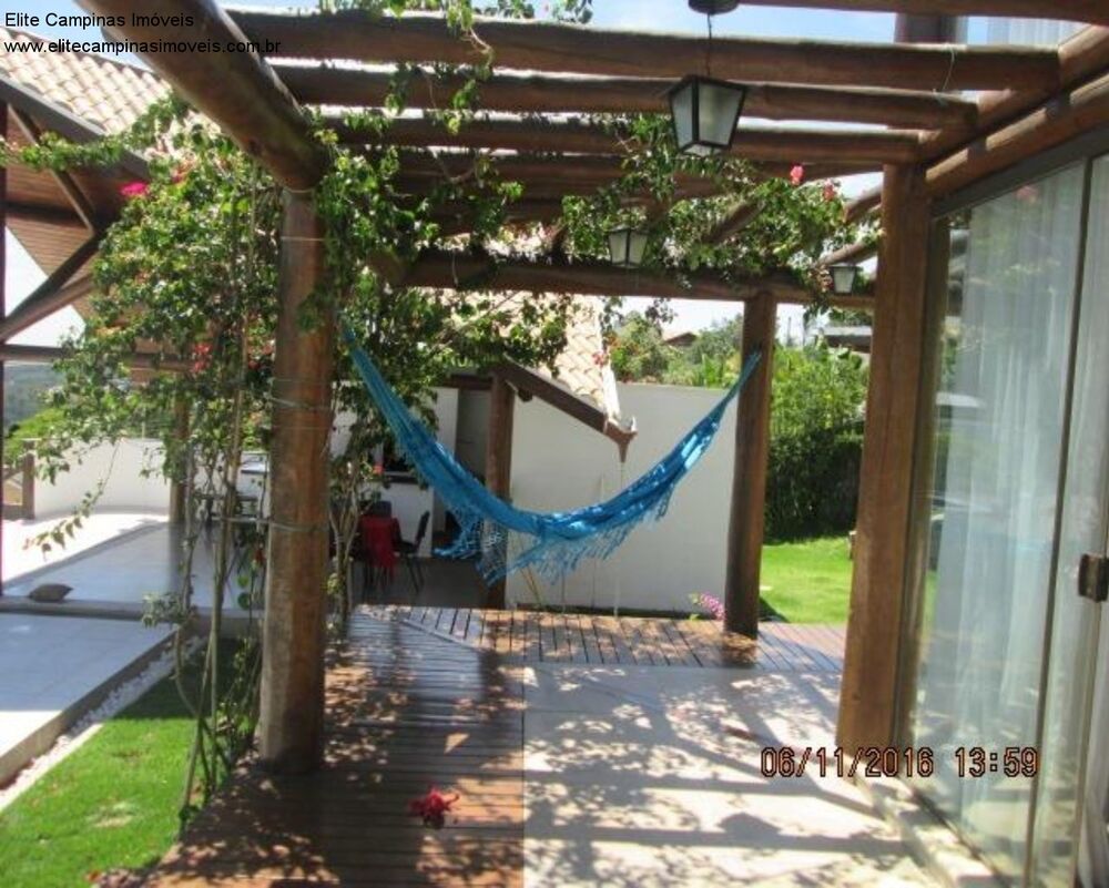 Casa de Condomínio, 5 quartos - Foto 7