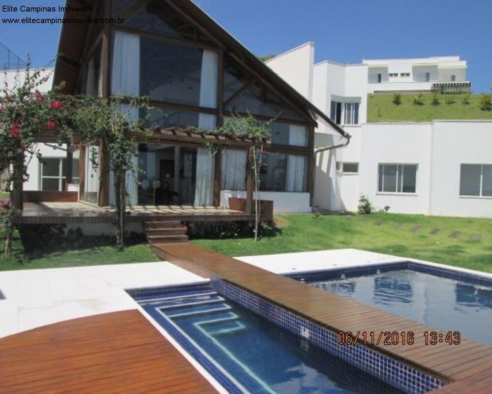 Casa de Condomínio, 5 quartos - Foto 2