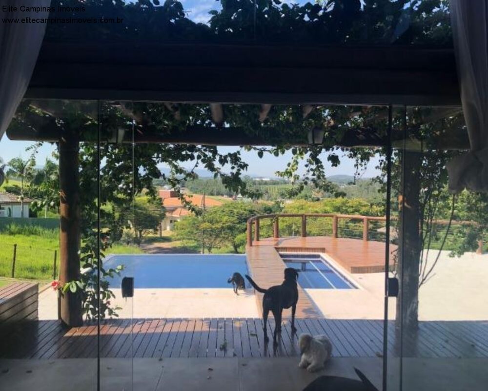 Casa de Condomínio, 5 quartos - Foto 4