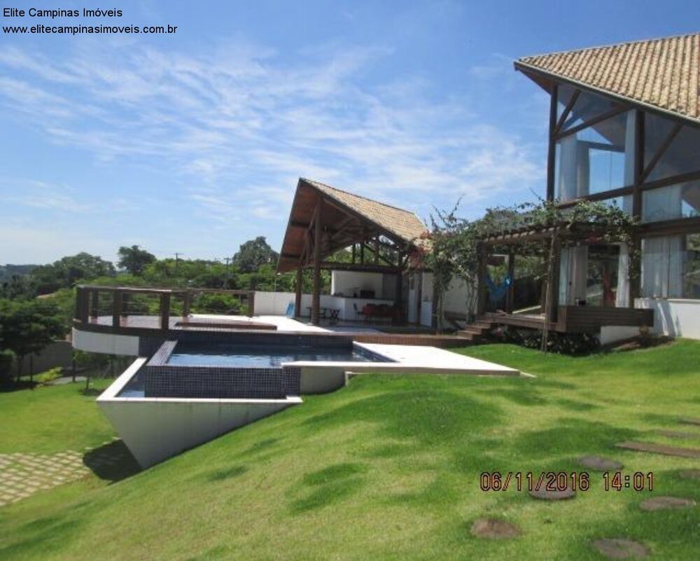 Casa de Condomínio, 5 quartos - Foto 12