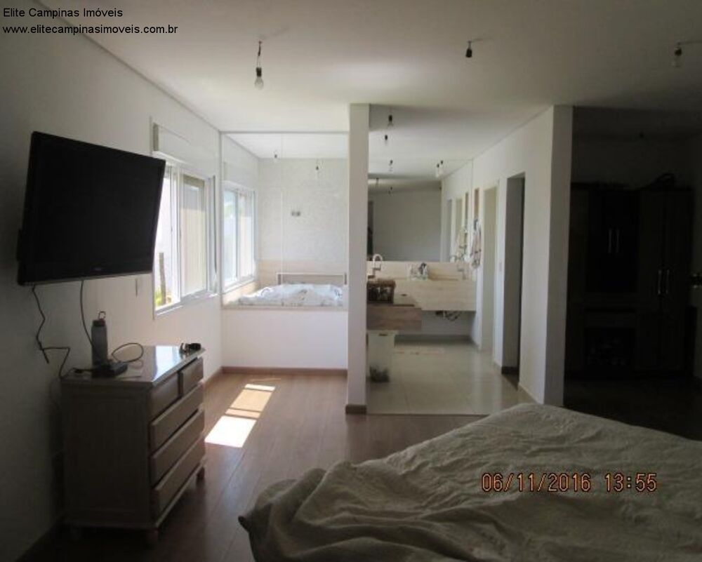 Casa de Condomínio, 5 quartos - Foto 16