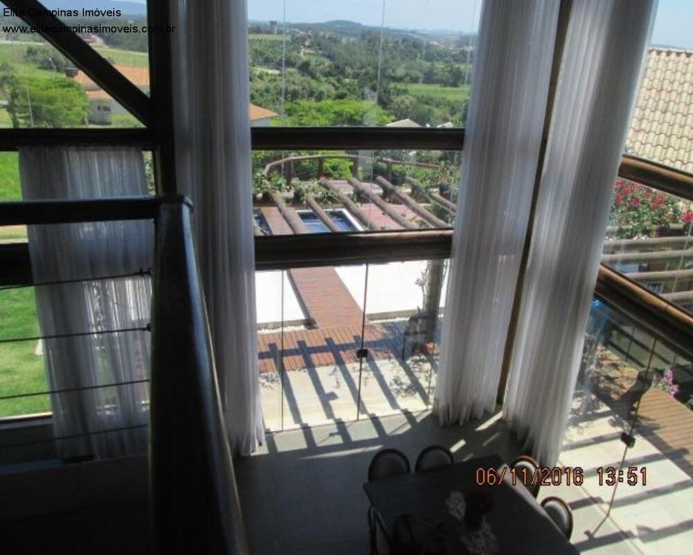 Casa de Condomínio, 5 quartos - Foto 5