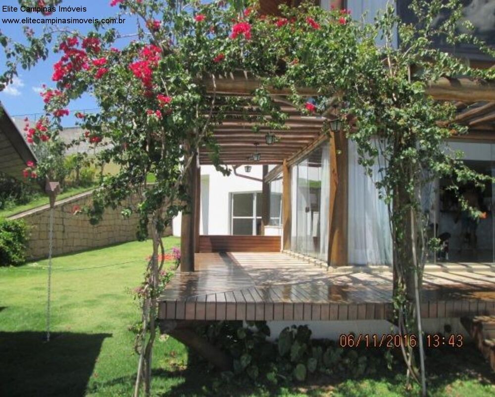 Casa de Condomínio, 5 quartos - Foto 8
