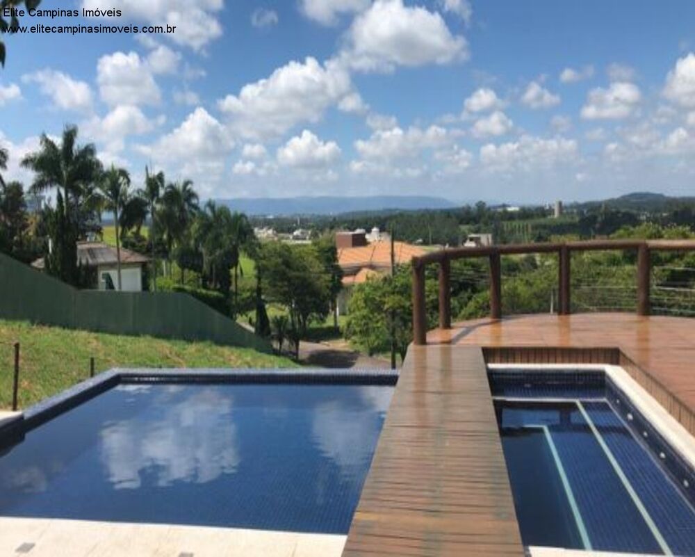 Casa de Condomínio, 5 quartos - Foto 3