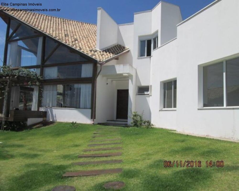 Casa de Condomínio, 5 quartos - Foto 6