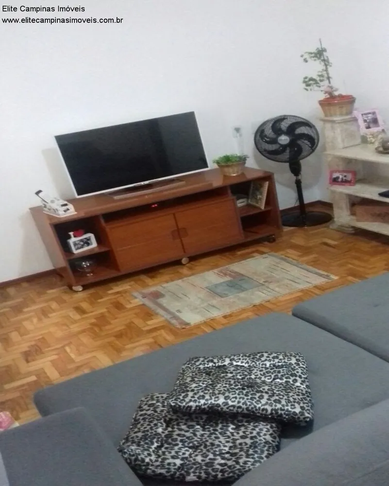 Apartamento, 2 quartos, 65 m² - Foto 2