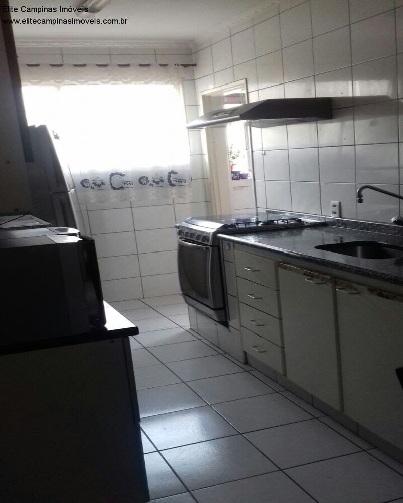 Apartamento, 2 quartos, 65 m² - Foto 4