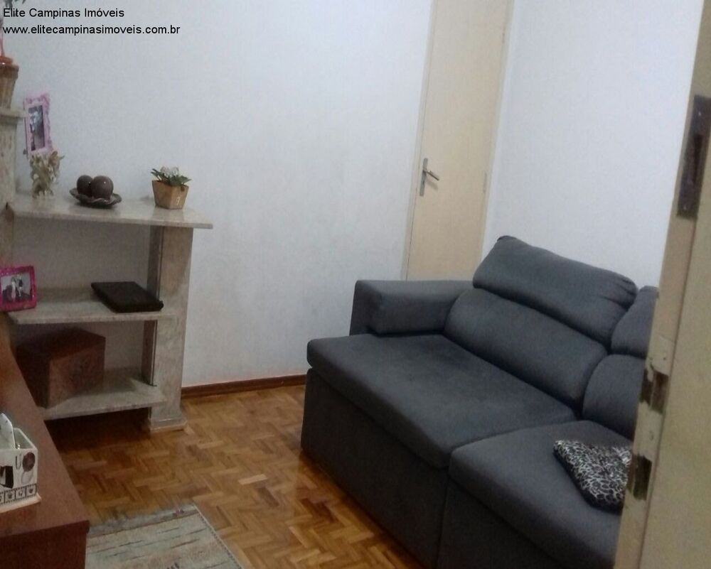 Apartamento, 2 quartos, 65 m² - Foto 6