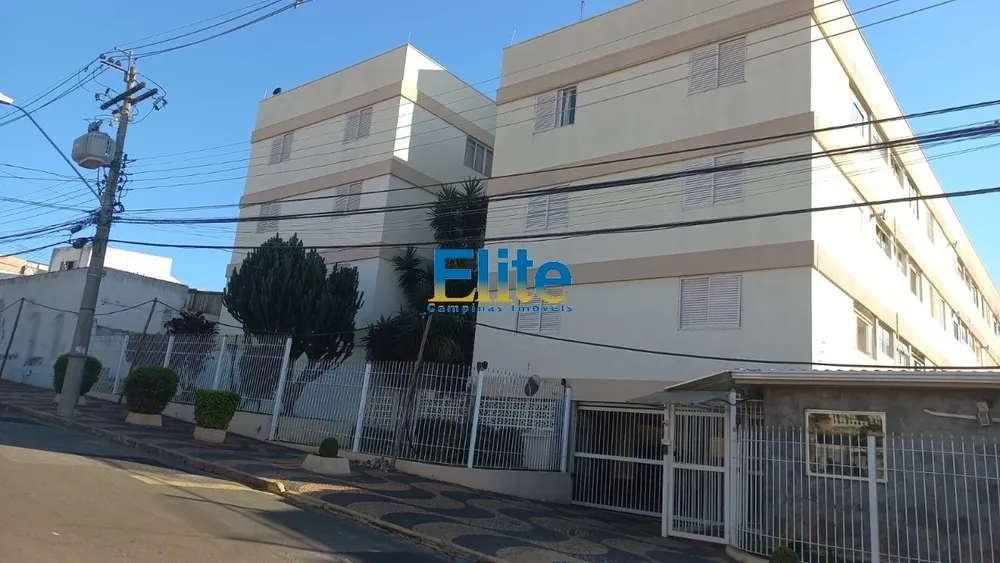 Apartamento, 2 quartos, 65 m² - Foto 1
