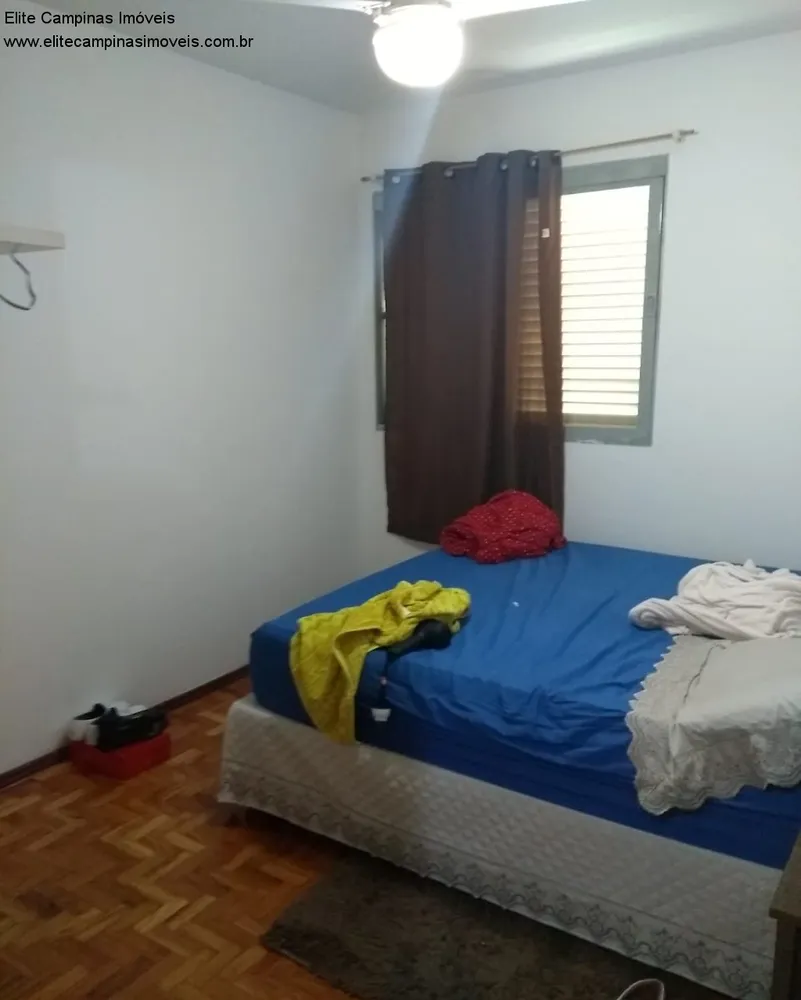 Apartamento, 2 quartos, 65 m² - Foto 9
