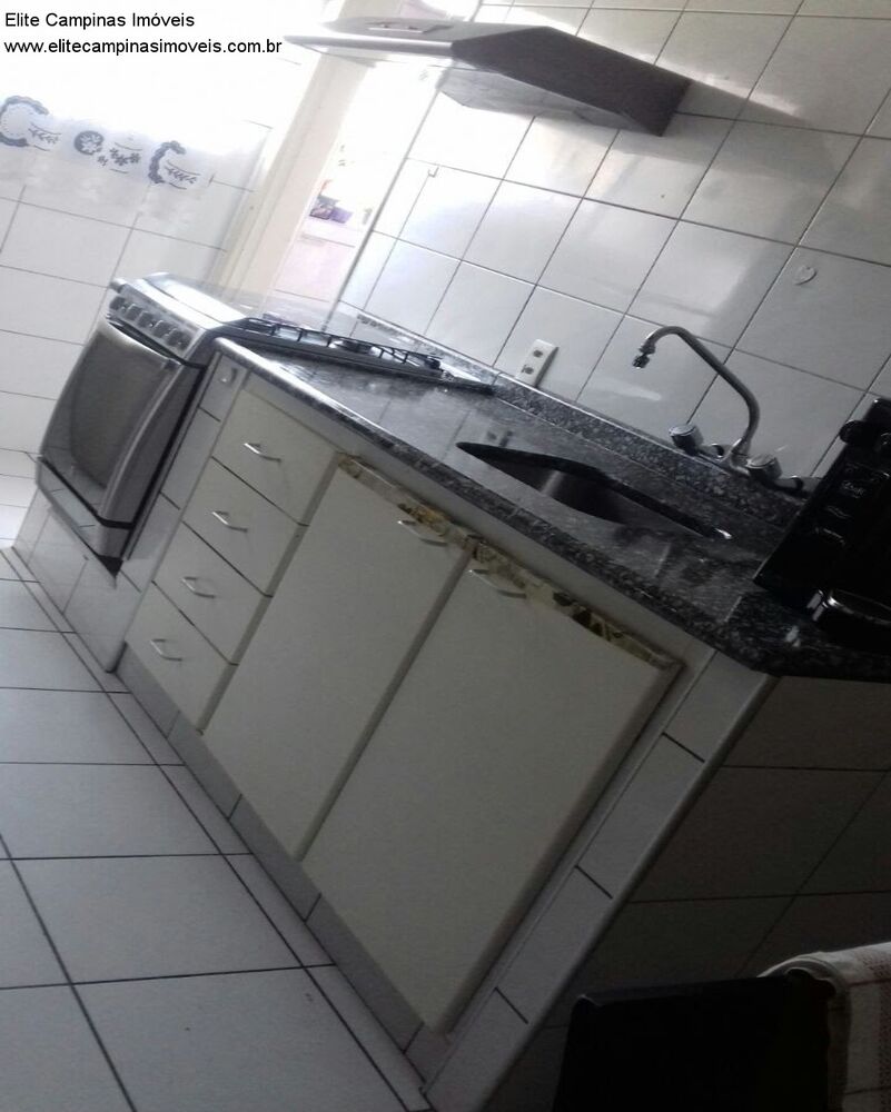 Apartamento, 2 quartos, 65 m² - Foto 5