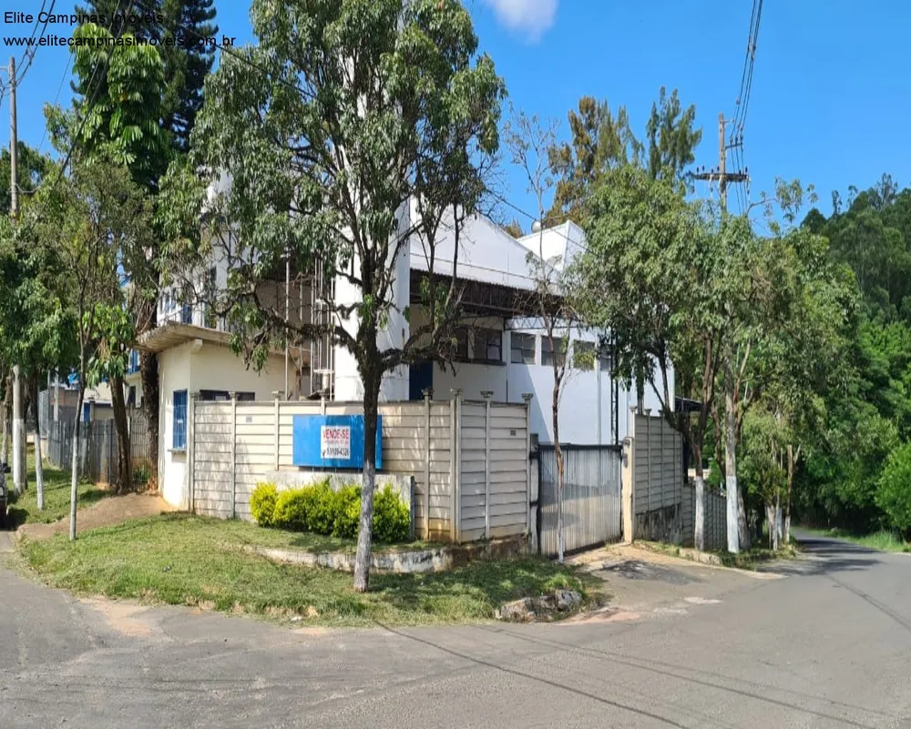 Depósito-Galpão - Foto 8