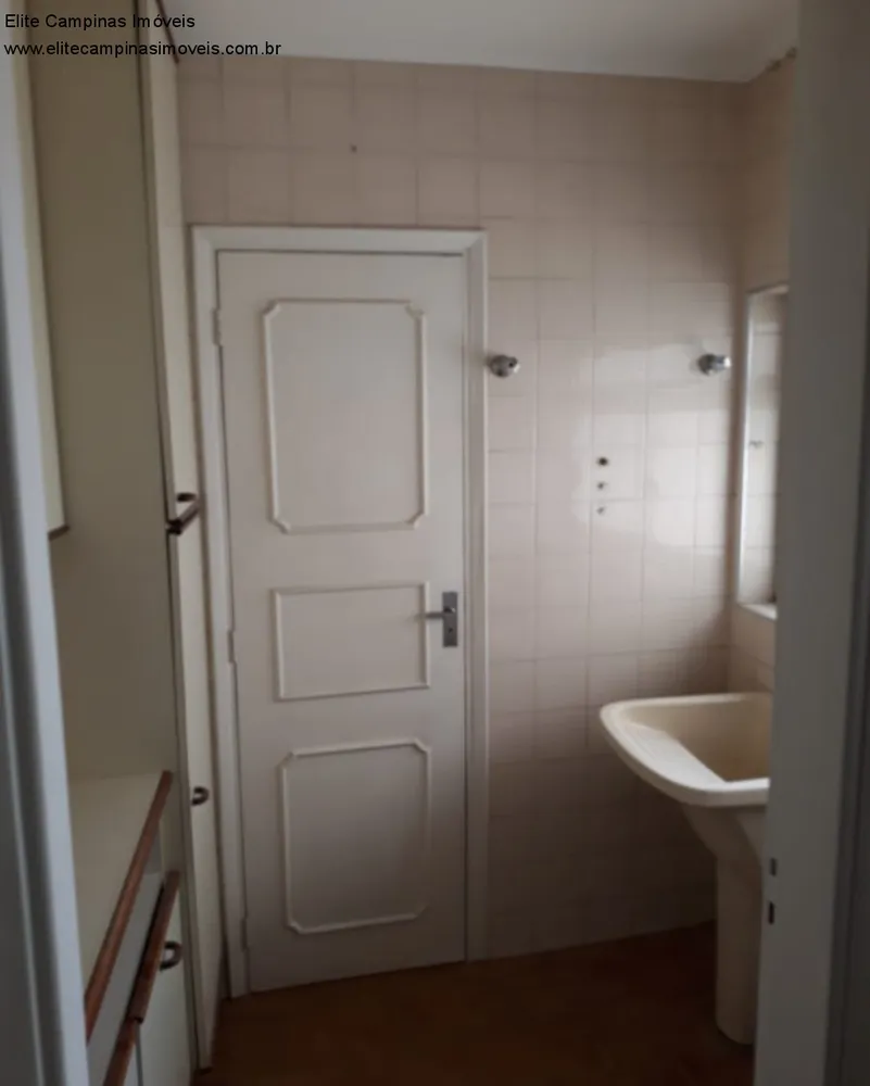 Apartamento, 3 quartos, 237 m² - Foto 3