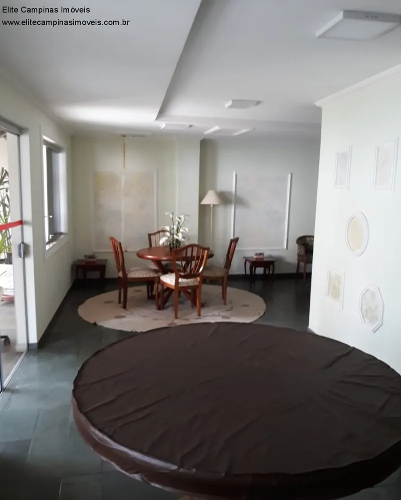 Apartamento, 3 quartos, 237 m² - Foto 6