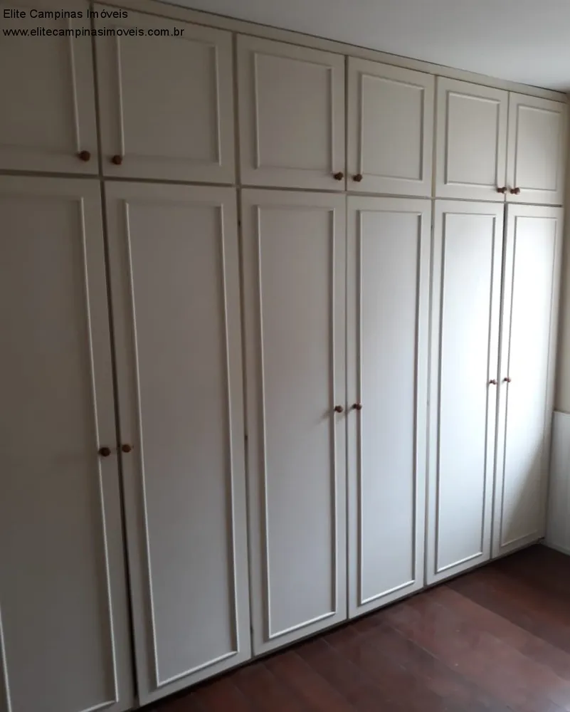 Apartamento, 3 quartos, 237 m² - Foto 1