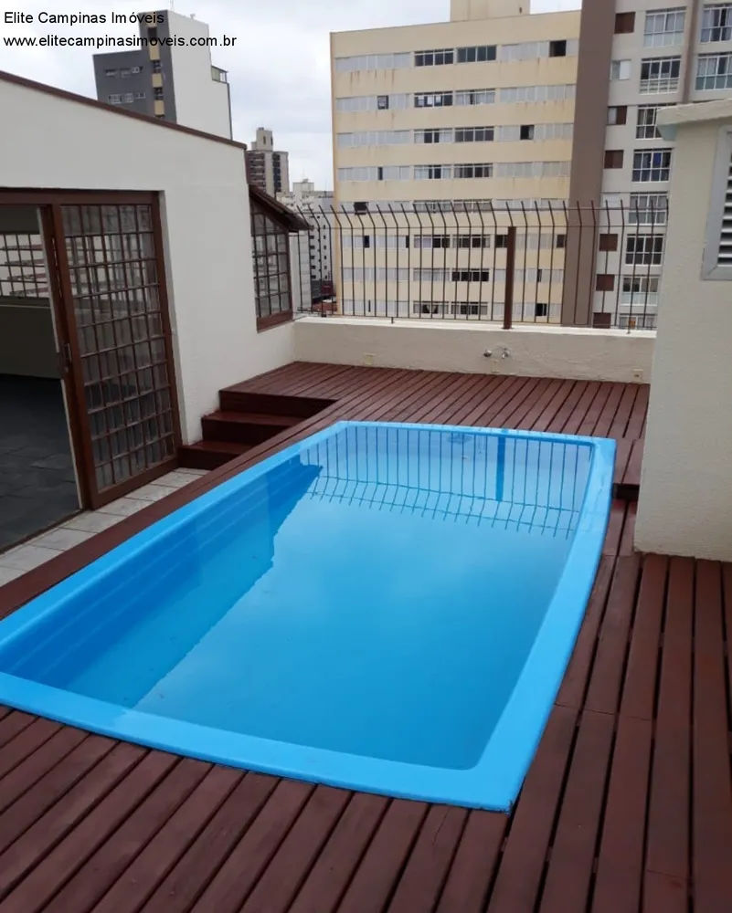 Apartamento, 3 quartos, 237 m² - Foto 15