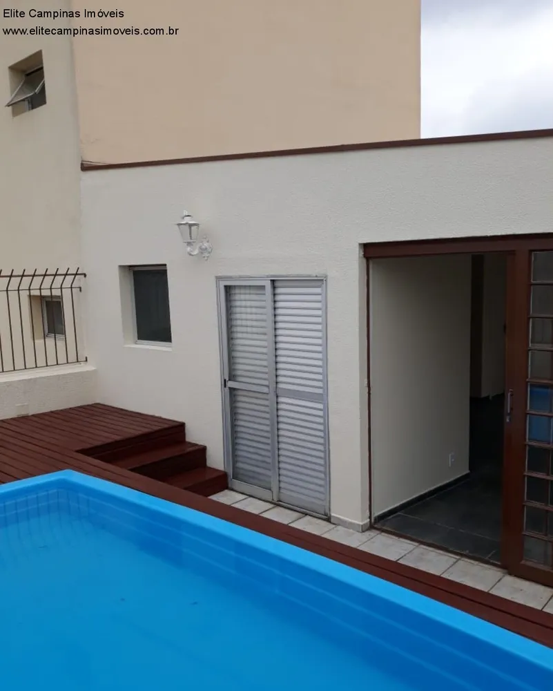 Apartamento, 3 quartos, 237 m² - Foto 7