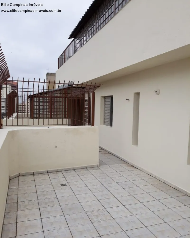 Apartamento, 3 quartos, 237 m² - Foto 4