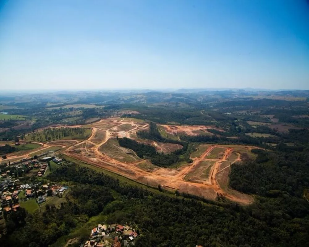 Terreno, 1239 m² - Foto 3