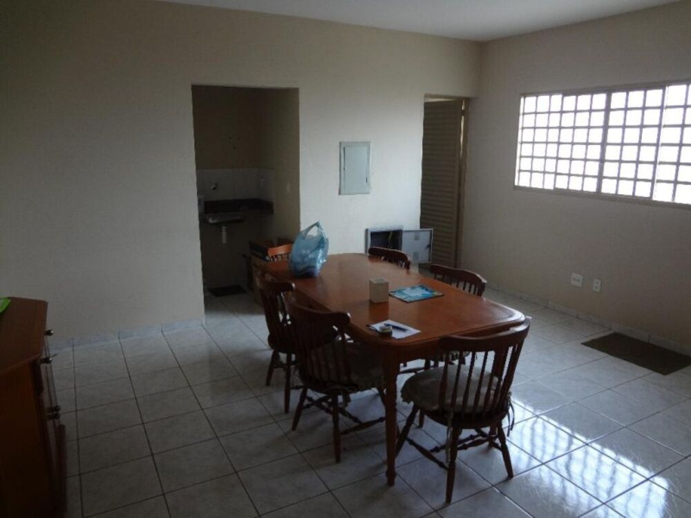 Depósito-Galpão - Foto 1