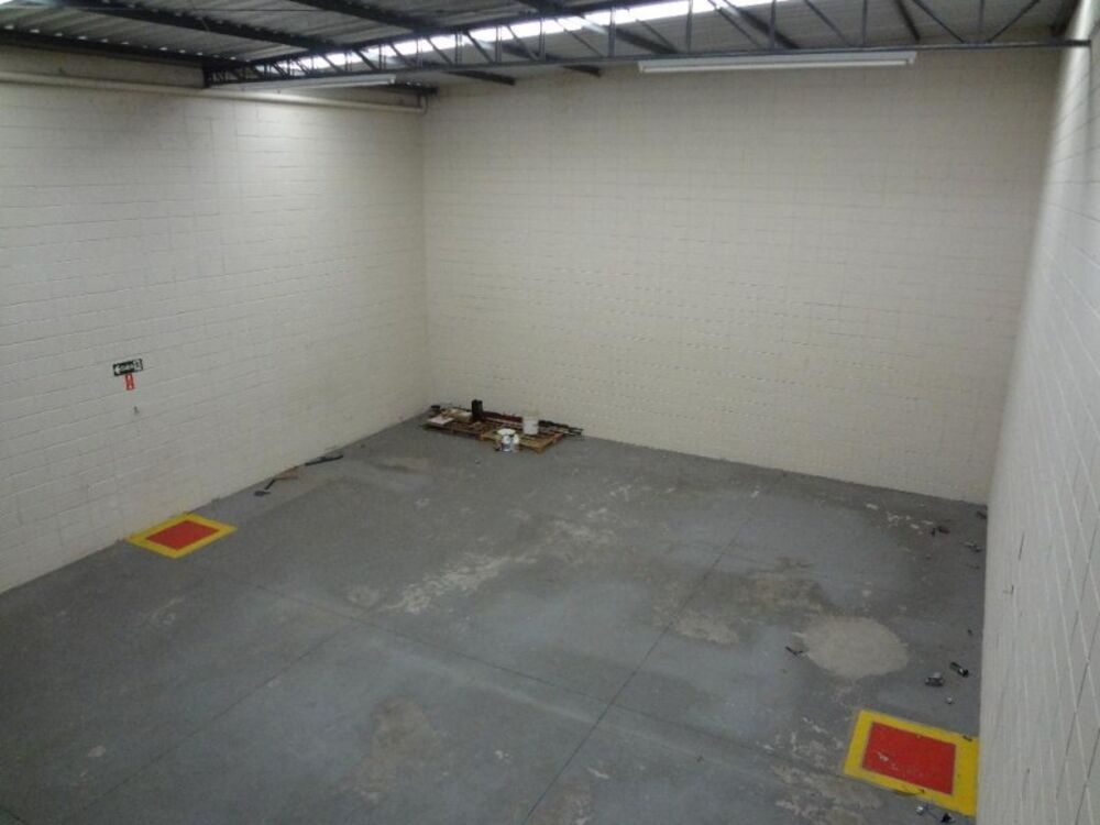 Depósito-Galpão - Foto 4