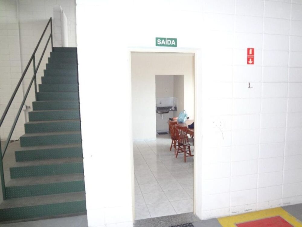 Depósito-Galpão - Foto 6