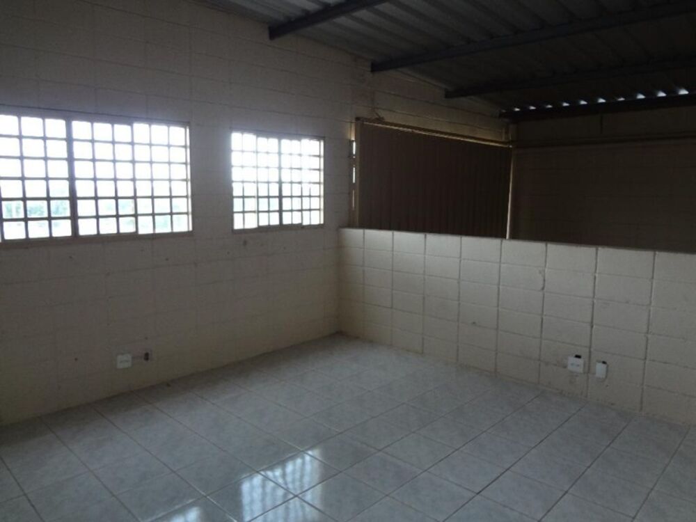 Depósito-Galpão - Foto 2